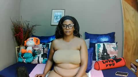 boniswa caroline online show from March 25, 7:58 am