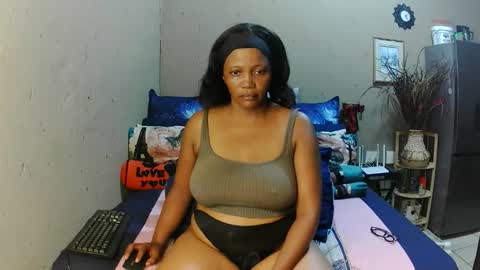 boniswa caroline online show from April 2, 3:09 pm