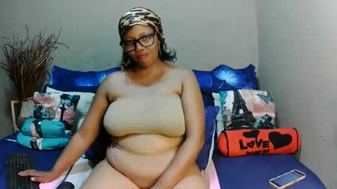 boniswa caroline online show from April 5, 6:49 pm