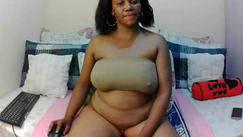 boniswa caroline online show from May 3, 7:14 am