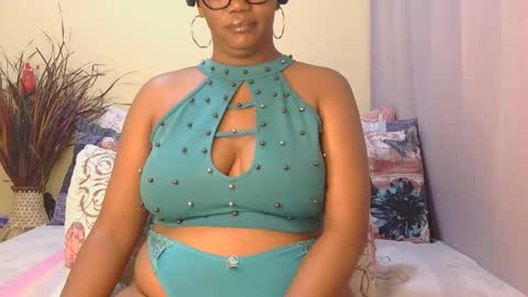 boniswa caroline online show from May 22, 4:52 am