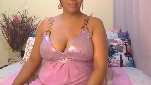 boniswa caroline online show from May 24, 5:40 pm