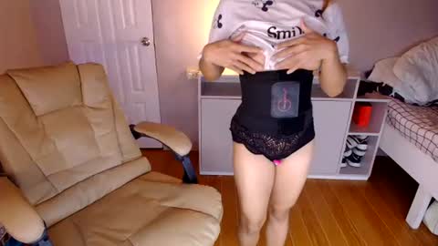 Im Desiree online show from July 16, 12:16 am