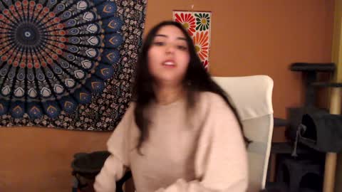 Snapshot of intimatetales chatting on January 14, 7:32 pm Africa online show from January 14, 7:32 pm