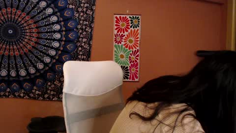 Snapshot of intimatetales chatting on January 15, 5:47 pm Africa online show from January 15, 5:47 pm