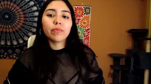 Snapshot of intimatetales chatting on January 20, 7:25 pm Africa online show from January 20, 7:25 pm