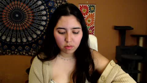 Snapshot of intimatetales chatting on January 22, 5:06 pm Africa online show from January 22, 5:06 pm