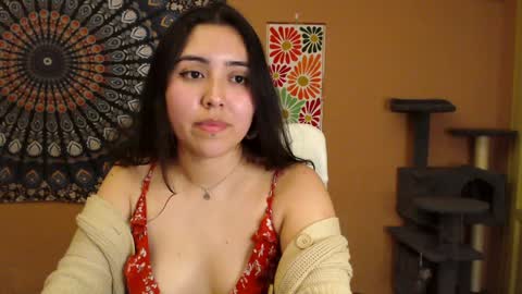 Snapshot of intimatetales chatting on January 26, 7:41 pm Africa online show from January 26, 7:41 pm