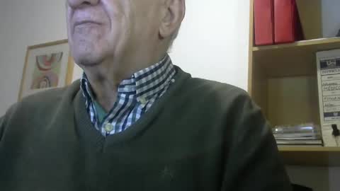 investigator310 online show from December 21, 11:02 pm