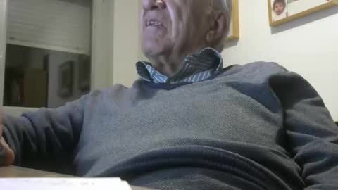 investigator310 online show from January 16, 11:16 pm