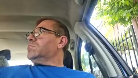 Snapshot of ioanamihaii chatting on July 29, 10:46 am Mihai online show from July 29, 10:46 am