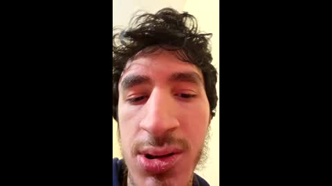 juan online show from November 7, 2:06 pm