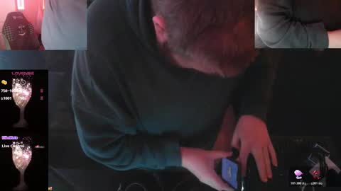 Snapshot of iowaman85 chatting on February 27, 6:35 am iowaman85 online show from February 27, 6:35 am