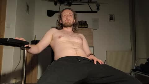 DrownMentally online show from November 12, 6:08 pm