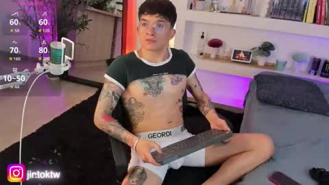 ireliaboy online show from February 22, 3:07 am