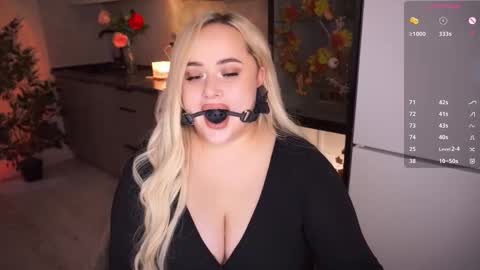 Irena Barr online show from November 23, 5:35 pm