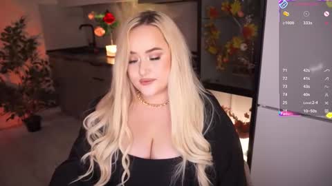 Irena Barr online show from November 26, 5:03 pm