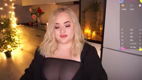 Irena Barr online show from January 9, 7:48 pm