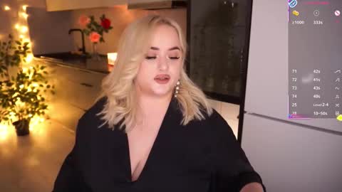 Irena Barr online show from January 15, 4:39 am