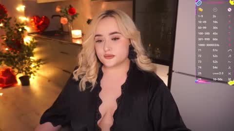 Irena Barr online show from February 12, 6:36 pm