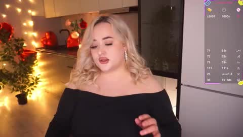 Irena Barr online show from February 21, 5:36 pm