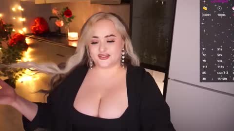 Irena Barr online show from March 3, 6:14 pm