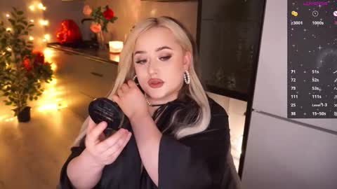 Irena Barr online show from March 13, 6:58 pm