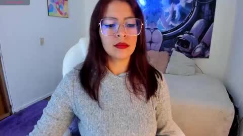 Snapshot of irene_casas chatting on October 30, 2:46 am Irene Casas online show from October 30, 2:46 am