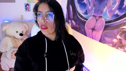 Snapshot of irene_casas chatting on May 20, 1:56 am Irene Casas online show from May 20, 1:56 am