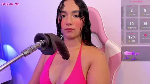 irene_lopes online show from April 2, 8:06 pm