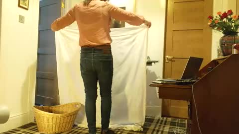 Irena Adler online show from February 5, 2:54 pm