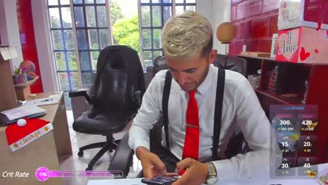 Snapshot of ireneandgeorge chatting on December 20, 11:43 am IRENE EVANS And Mr. George online show from December 20, 11:43 am