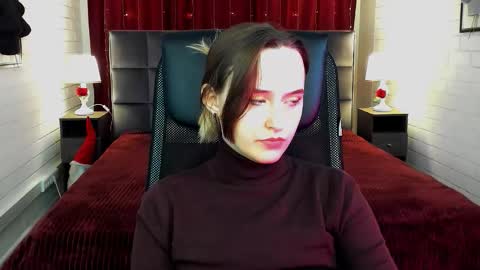 IreneBailey online show from November 17, 9:15 am