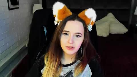 IreneBailey online show from November 28, 9:12 am