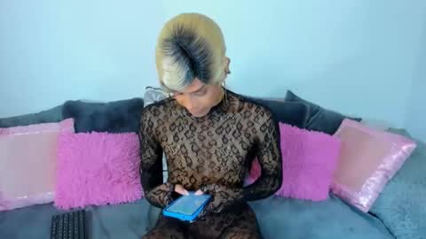 Irene Aguirre online show from October 14, 4:02 am