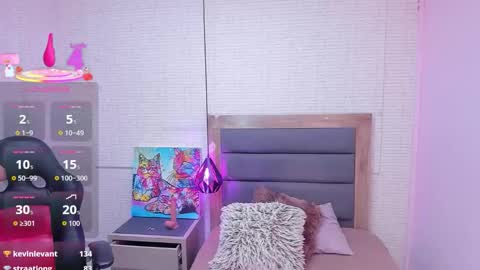  I R E N N E online show from February 28, 12:44 am