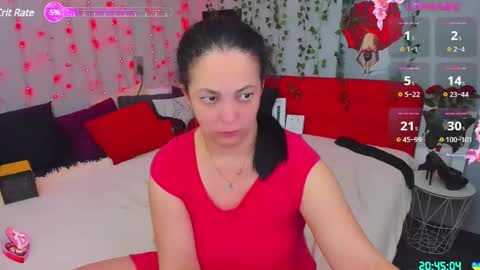 Iry online show from January 11, 6:44 pm