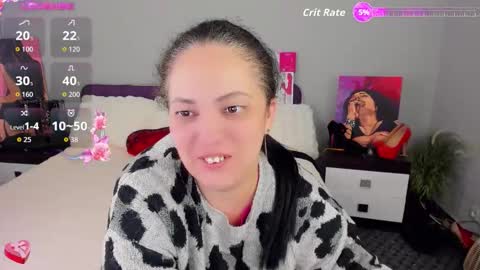 Snapshot of iribabe69 chatting on December 14, 6:56 pm Iry online show from December 14, 6:56 pm