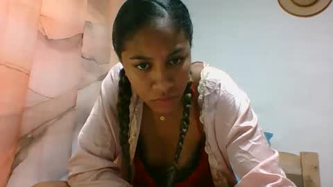 iriella2908 online show from October 9, 7:45 pm