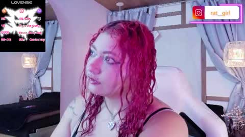 Snapshot of iriisfeitan chatting on July 20, 10:07 am iriisfeitan online show from July 20, 10:07 am