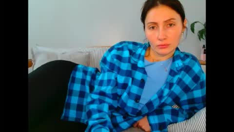 Snapshot of irina9793 chatting on April 24, 9:12 am irina online show from April 24, 9:12 am
