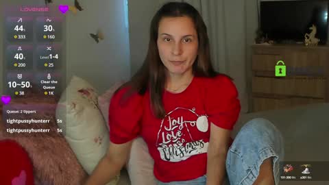 Snapshot of irina_05 chatting on December 23, 10:23 pm  IRINA  online show from December 23, 10:23 pm