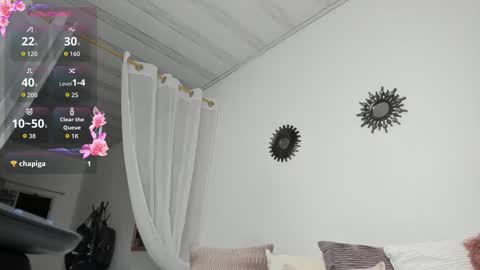  IRINA  online show from November 8, 2:23 am