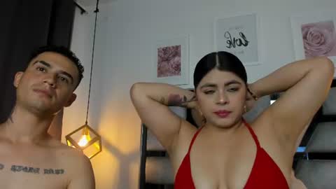 Snapshot of irina_and_max chatting on July 12, 6:21 pm irina_and_max online show from July 12, 6:21 pm