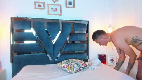 Snapshot of irina_and_max chatting on July 21, 8:55 pm irina_and_max online show from July 21, 8:55 pm