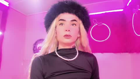 Irina online show from December 9, 12:19 pm