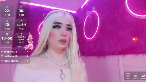 Irina online show from January 2, 10:44 pm