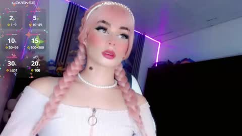 Irina online show from March 11, 12:44 am