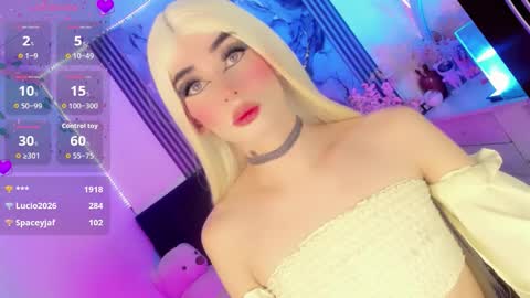 Irina online show from October 15, 7:47 pm