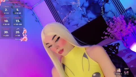 Irina online show from October 24, 11:23 pm